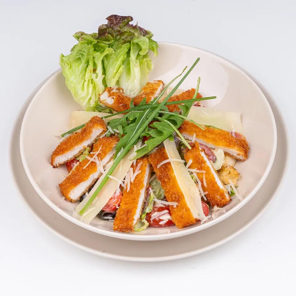 Salade césar
