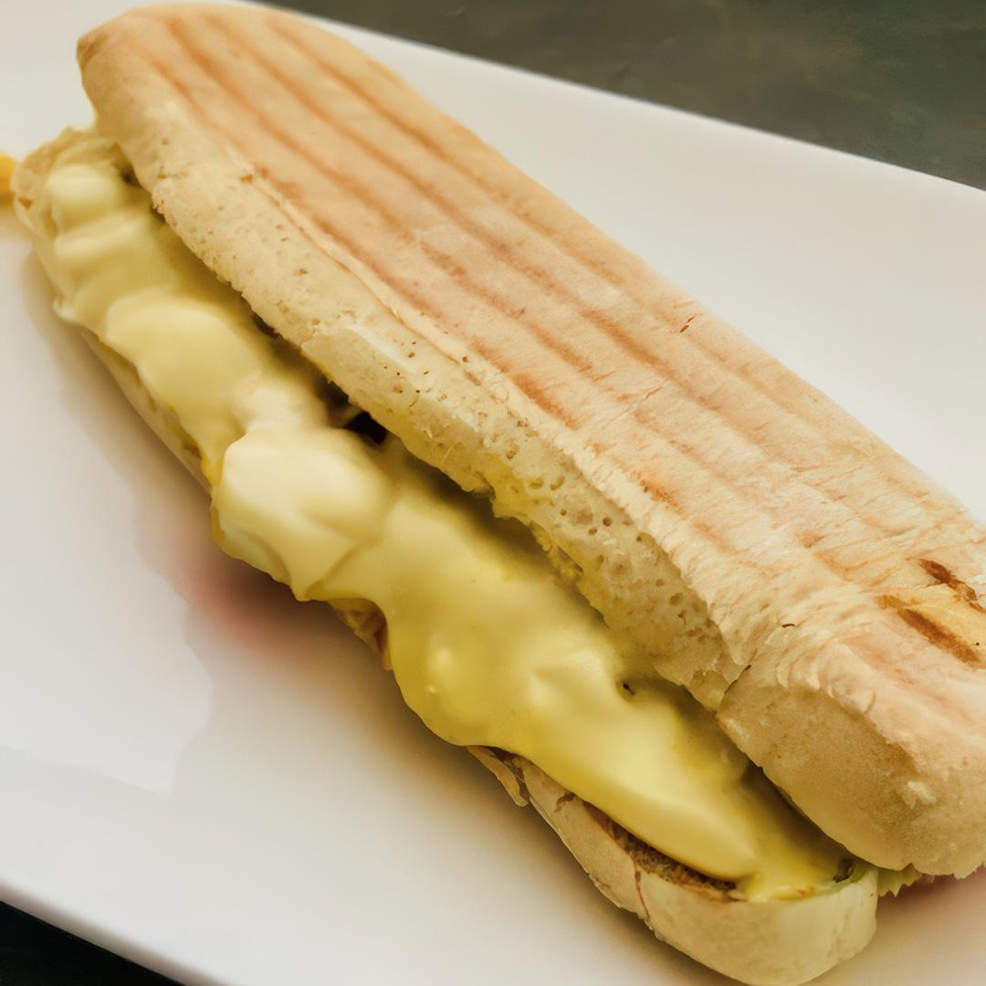 Panini Fromage