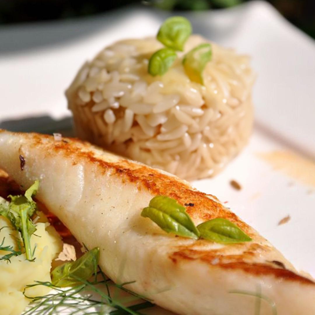 Saint-Pierre Grillé