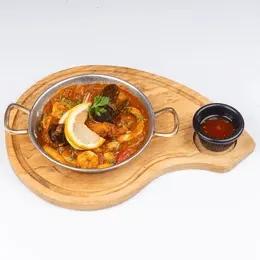 Tajine Poisson