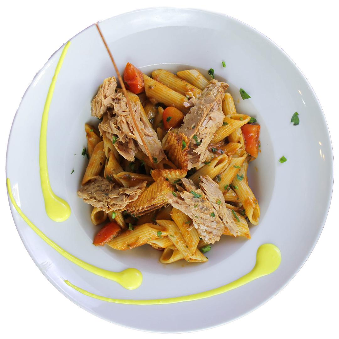 Penne Au Thon