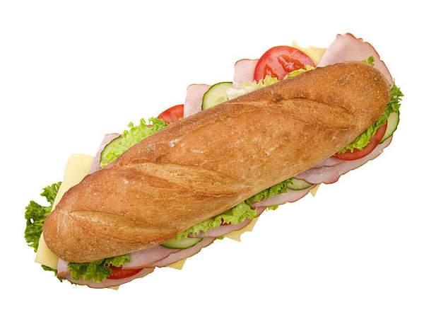 Sandwich Escalope