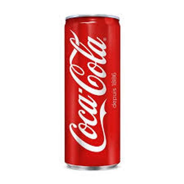 Coca Cola 25cl