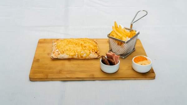 Gratiné Spécial Seul