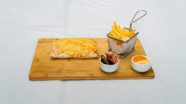 Gratiné Spécial Seul