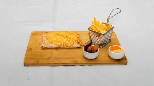 Gratiné Food Seul
