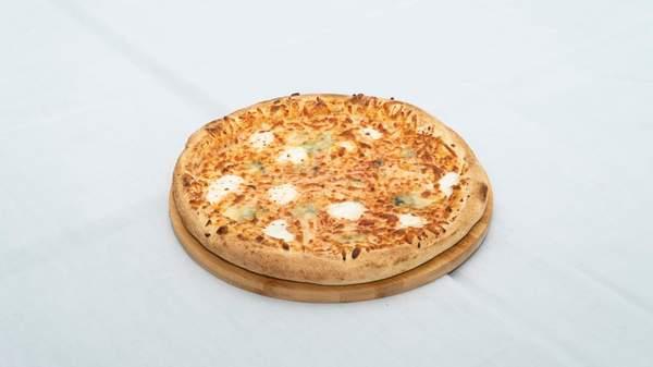 Pizza Quatre Fromages