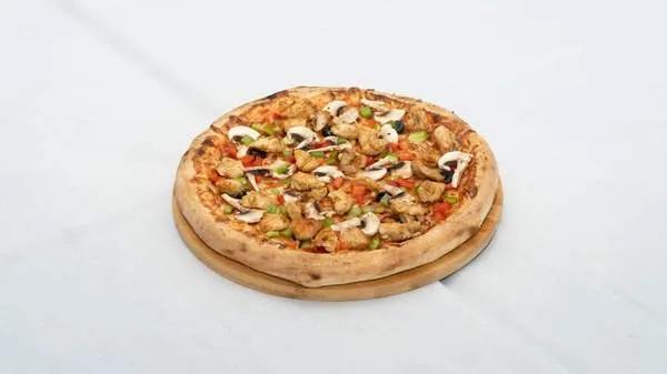 Pizza Chicken