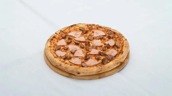 Pizza Spéciale