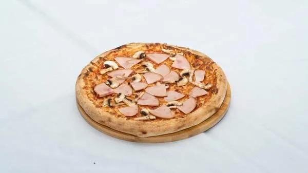 Pizza Regina