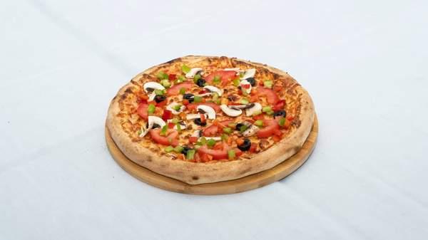 Pizza Végétarienne