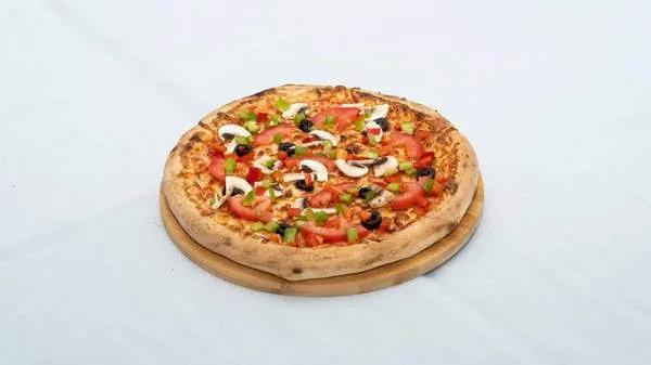 Pizza Végétarienne