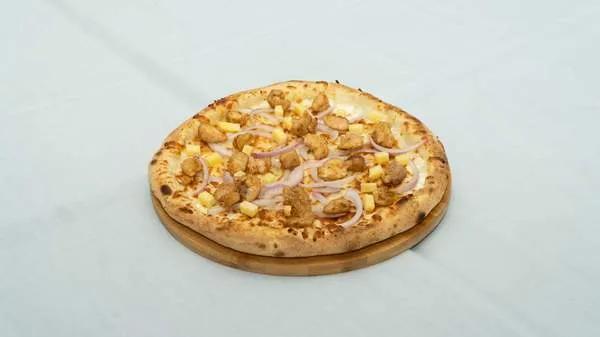 Pizza Normande