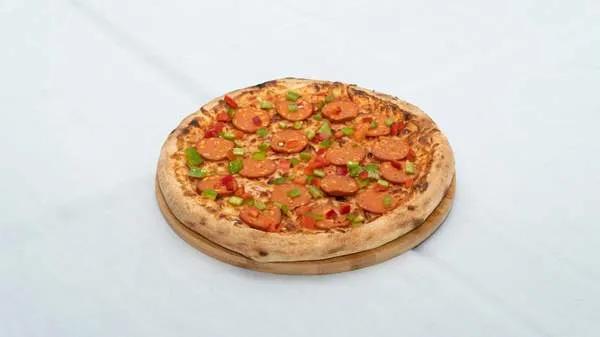Pizza L'Américaine