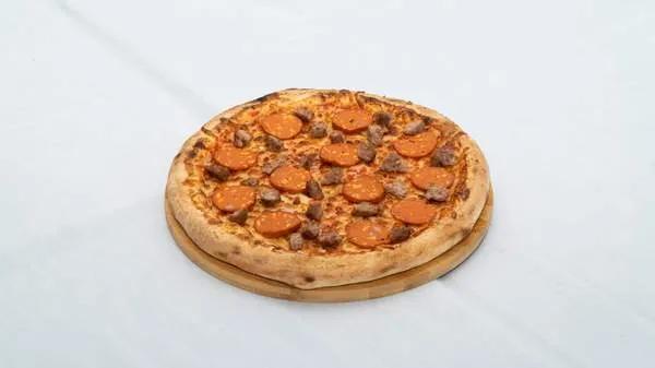 Pizza Texas
