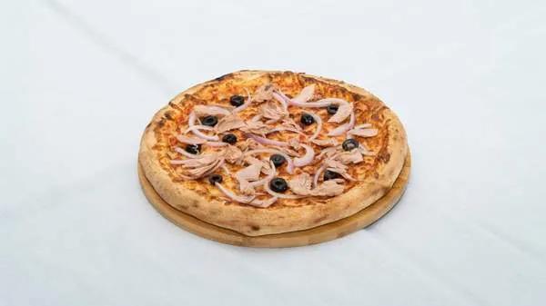 Pizza Océane