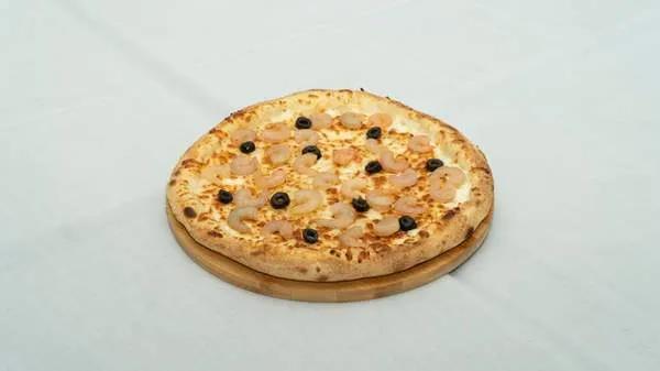 Pizza Atlantique