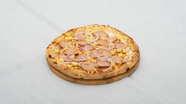 Pizza Milano