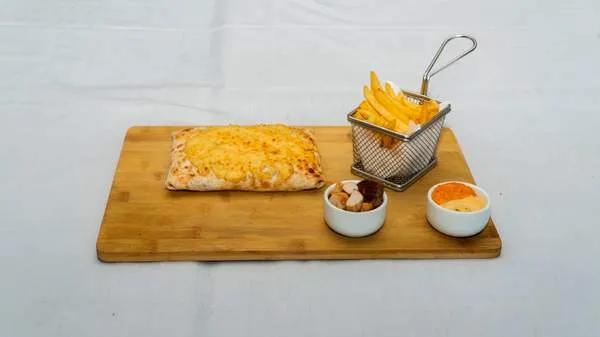 Gratiné Mix Seul