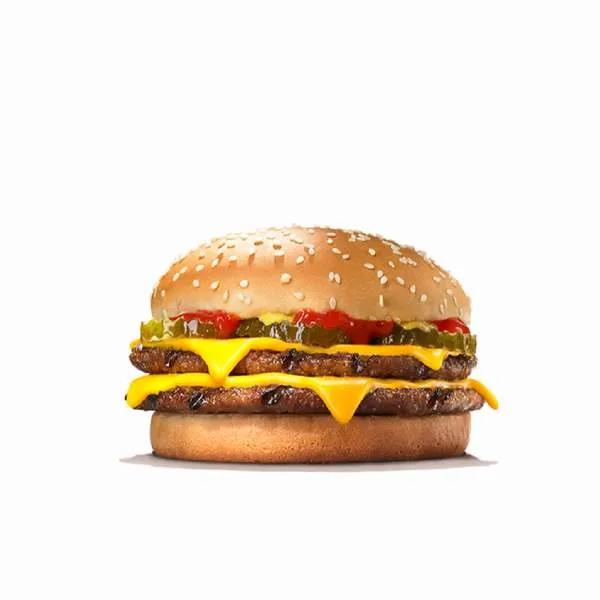 Burger Maxi