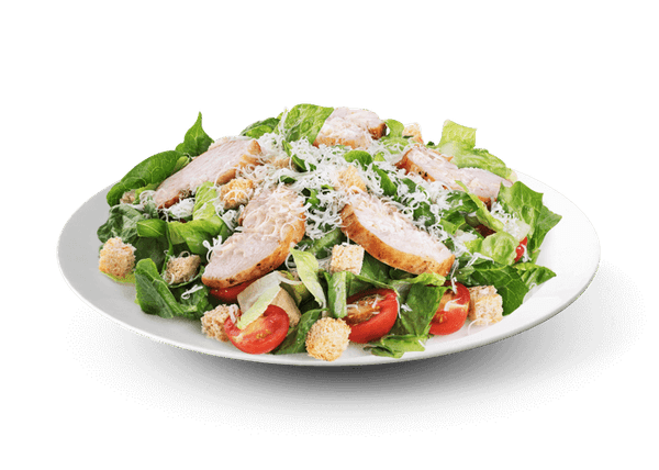 Salade Chiken