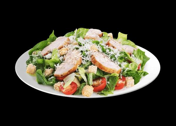 Salade Chiken