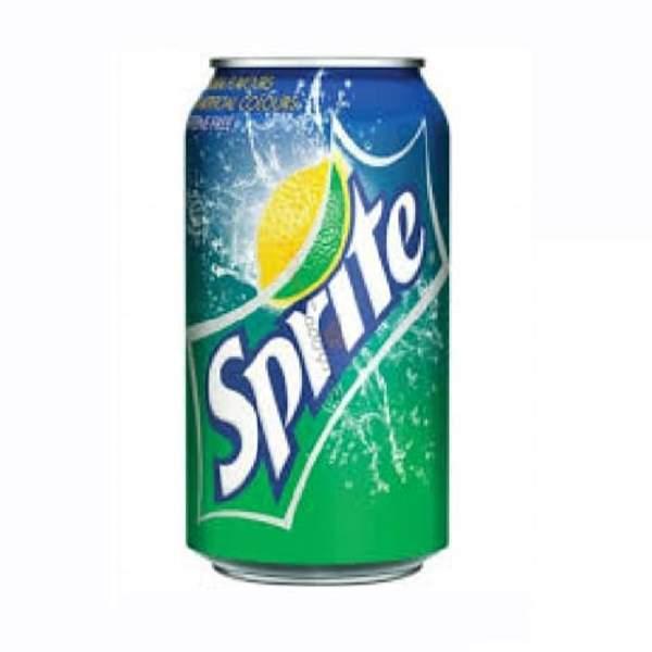 Sprite 33cl