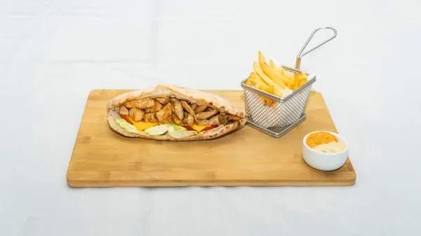 Sandwich City Seul