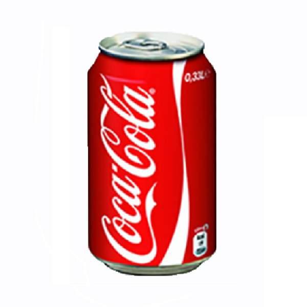 Coca-Cola 33cl