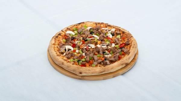 Pizza Buffalo