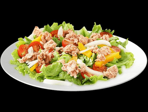 Salade Thon