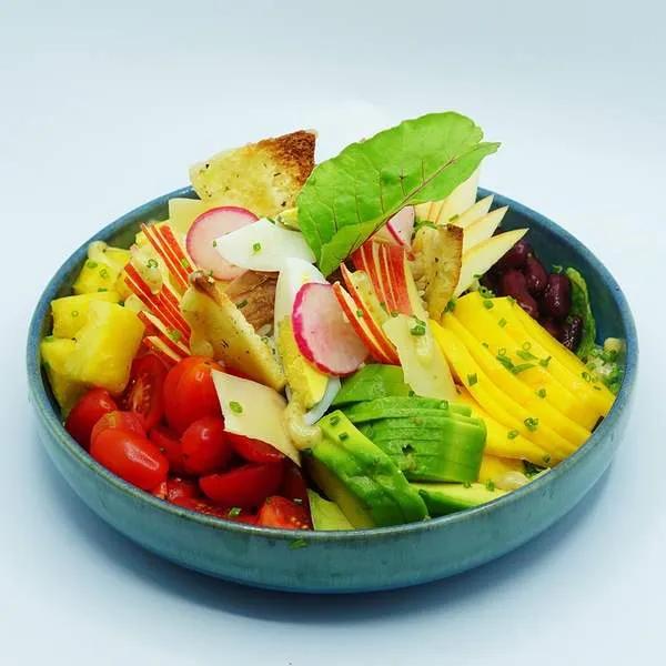 salade Tradi Noble