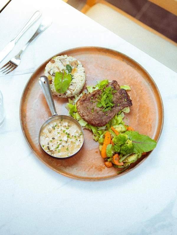 Filet De Bœuf