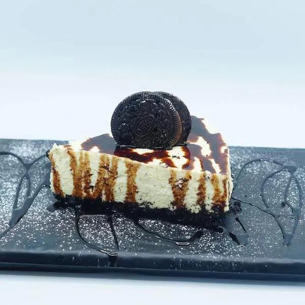Cheese Cake