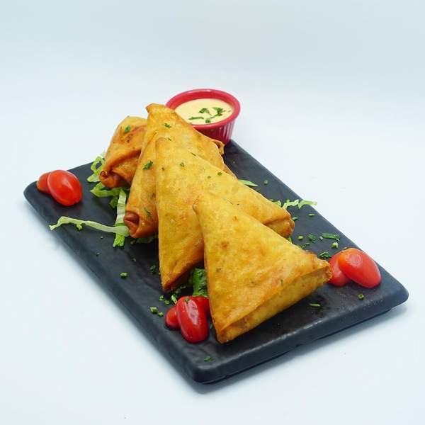 Briwate Poulet - 4 Pièces