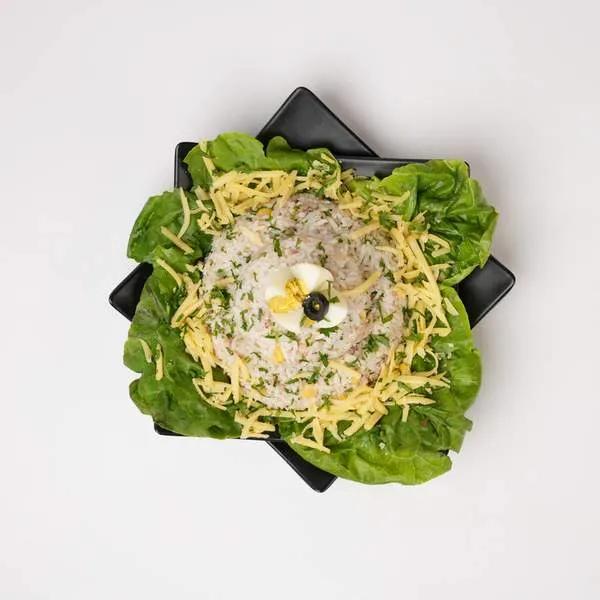 Salade Mexicaine