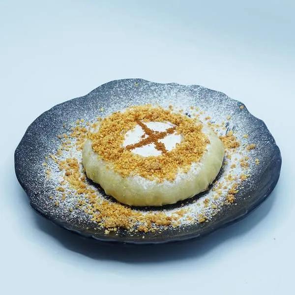 Pastilla Au Poulet