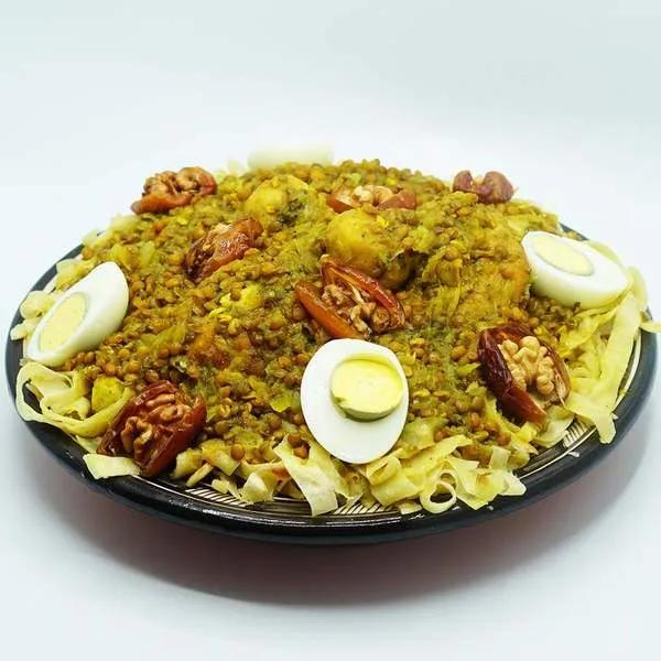 Rfissa Poulet