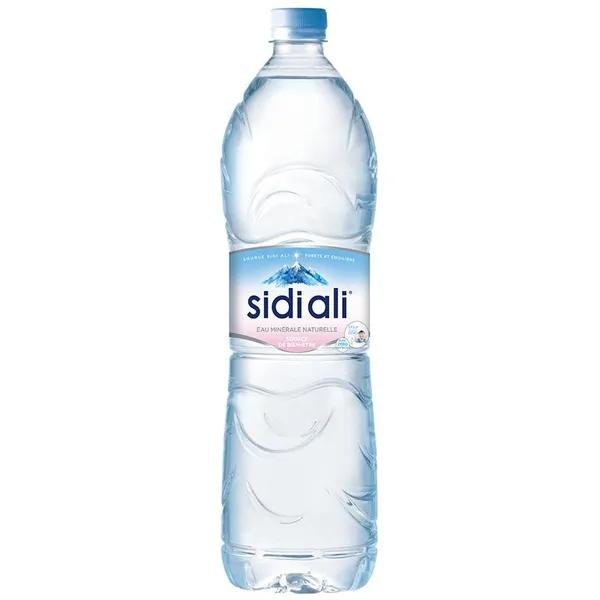 Sidi Ali - ( 1,5l ) Bouteille