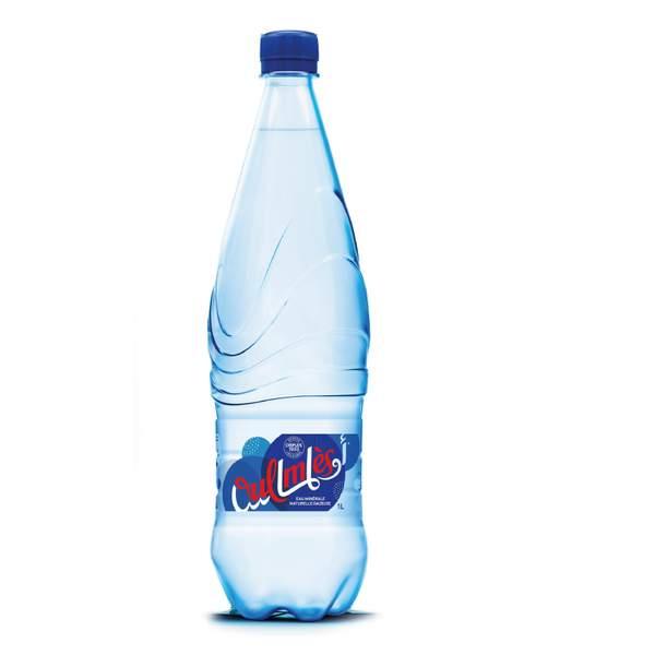 Oulmes - ( 1l ) Bouteille