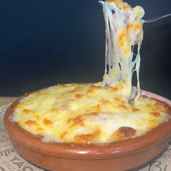 pasticcio Viande Hachée