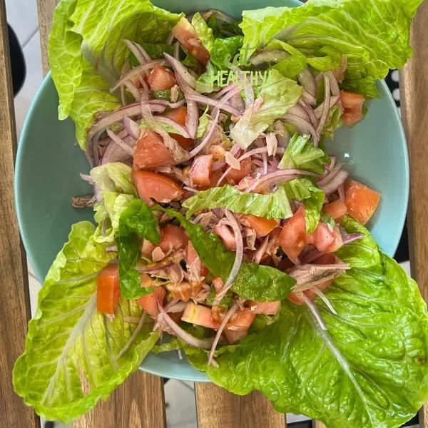 Salade Marocaine