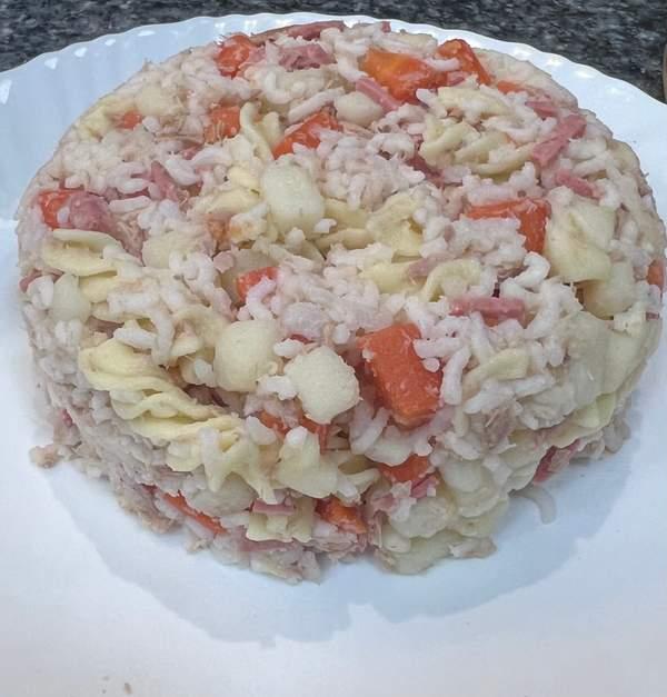 Salade Russe