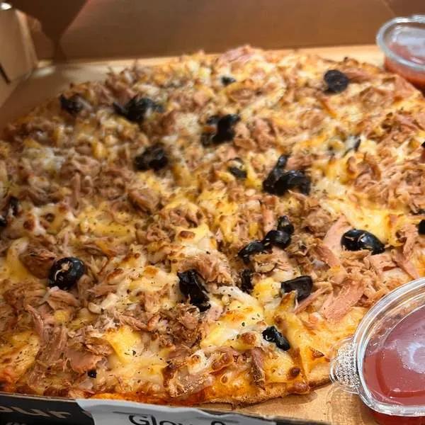 Pizza Thon
