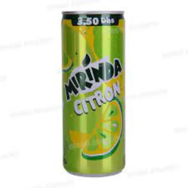 Mirinda Citron 33 Cl