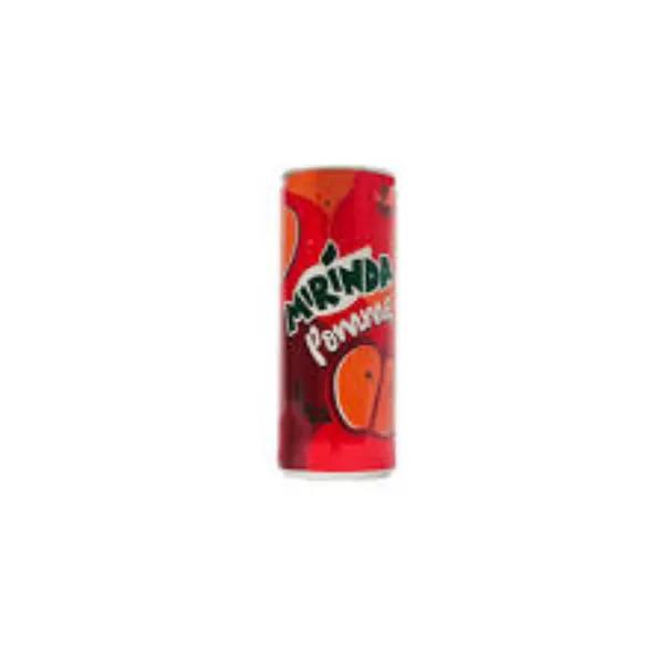 Mirinda Pomme 33 Cl