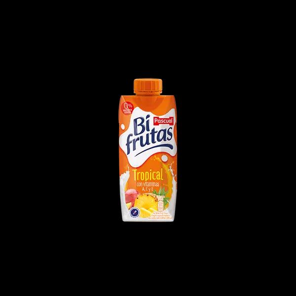 Bi-Frutas