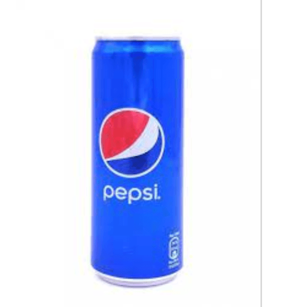 Pepsi 33 Cl