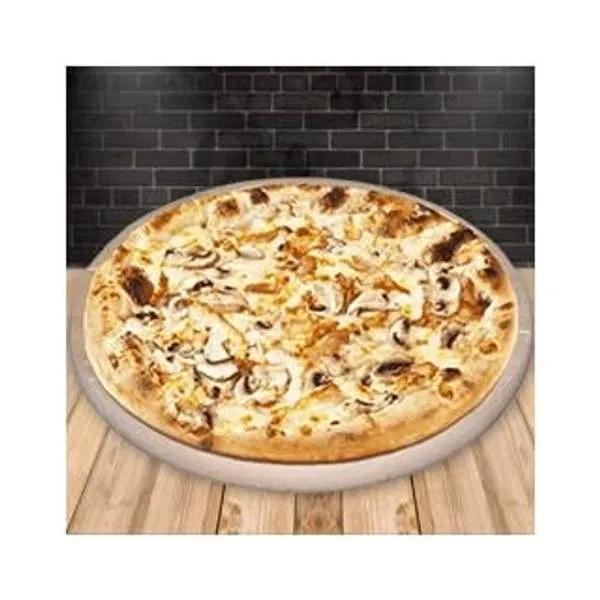 Pizza Campione