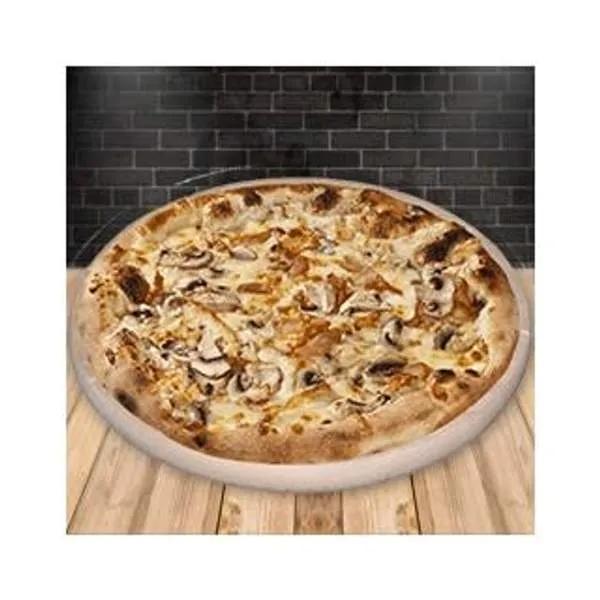 Pizza Fermière